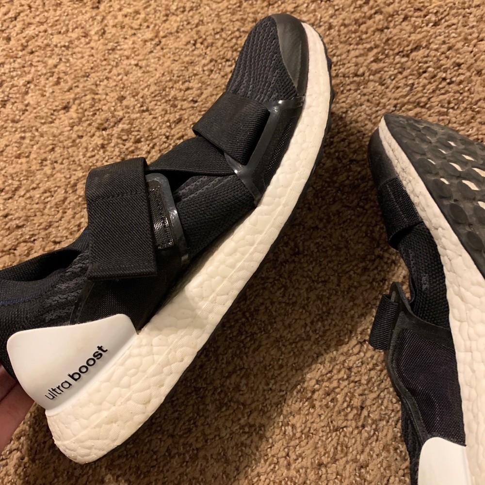 Adidas ultra boost by Stella McCartney